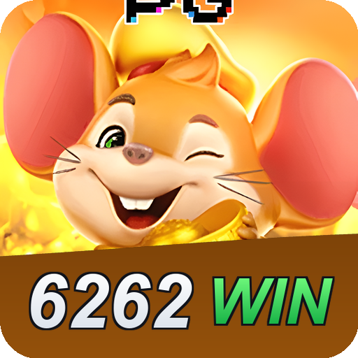 Logo Oficial 6262WIN Download